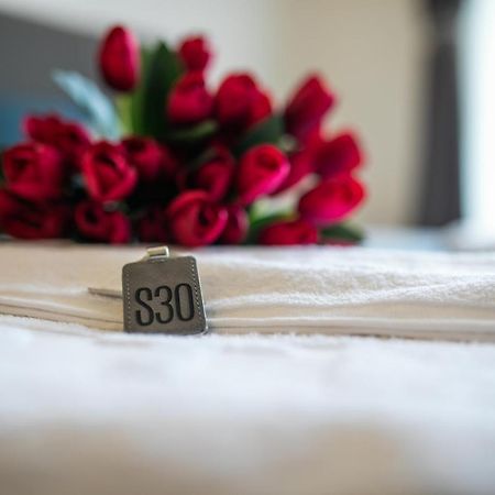 Milmari S30 Apartment โคเปานิก ภายนอก รูปภาพ
