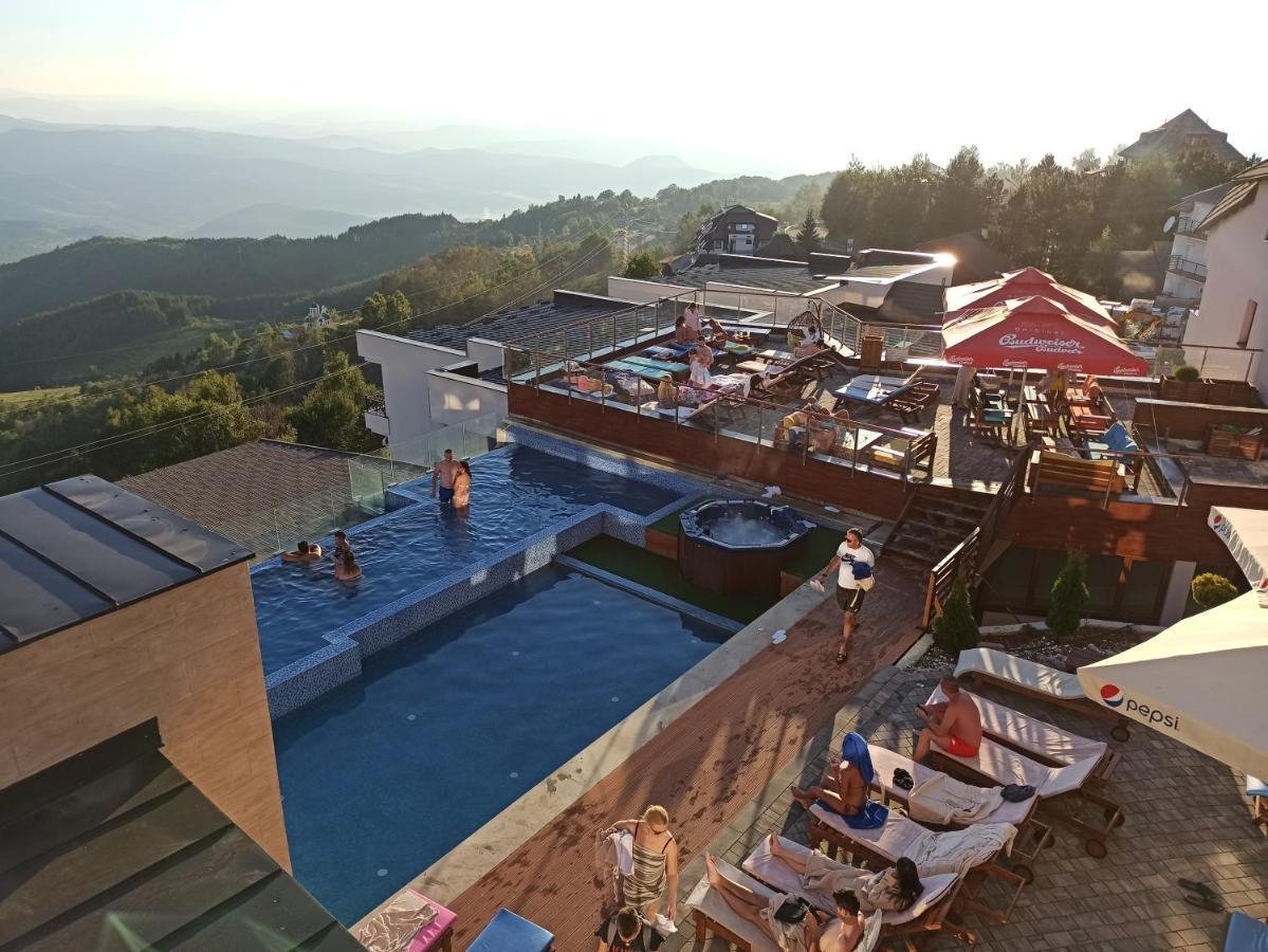 Milmari S30 Apartment โคเปานิก ภายนอก รูปภาพ
