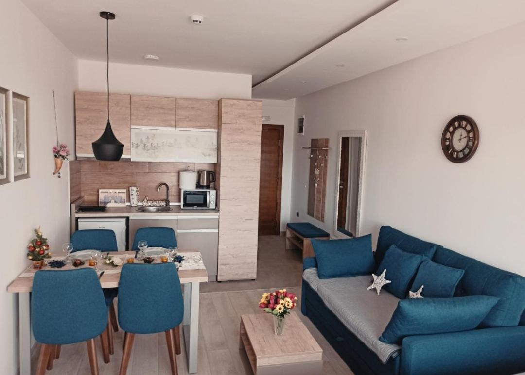 Milmari S30 Apartment โคเปานิก ภายนอก รูปภาพ