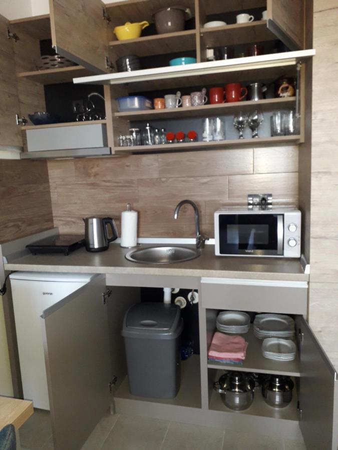 Milmari S30 Apartment โคเปานิก ภายนอก รูปภาพ